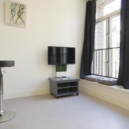 Tweede Laurierdwarsstraat Apartment Amsterdam Exteriér fotografie