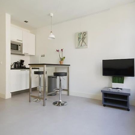 Tweede Laurierdwarsstraat Apartment Amsterdam Exteriér fotografie