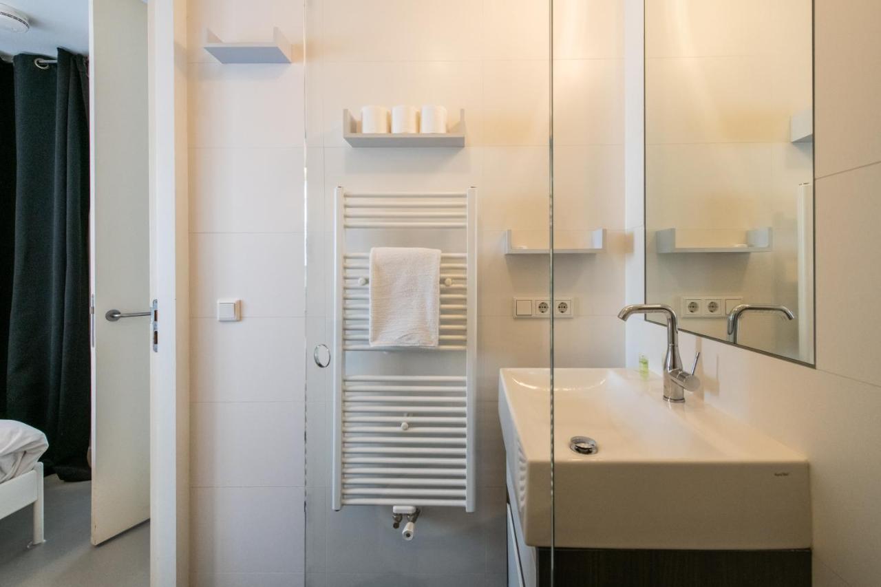 Tweede Laurierdwarsstraat Apartment Amsterdam Exteriér fotografie