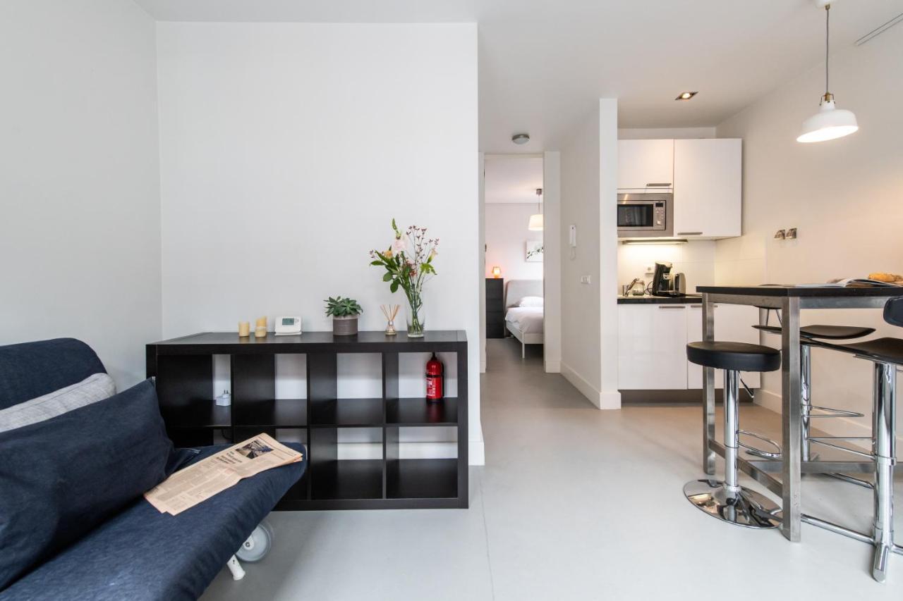 Tweede Laurierdwarsstraat Apartment Amsterdam Exteriér fotografie