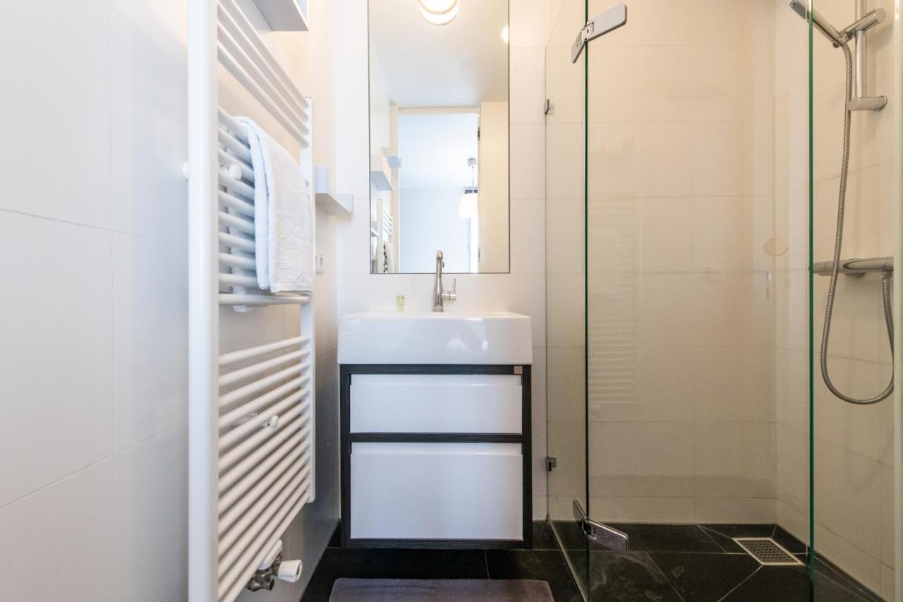Tweede Laurierdwarsstraat Apartment Amsterdam Exteriér fotografie
