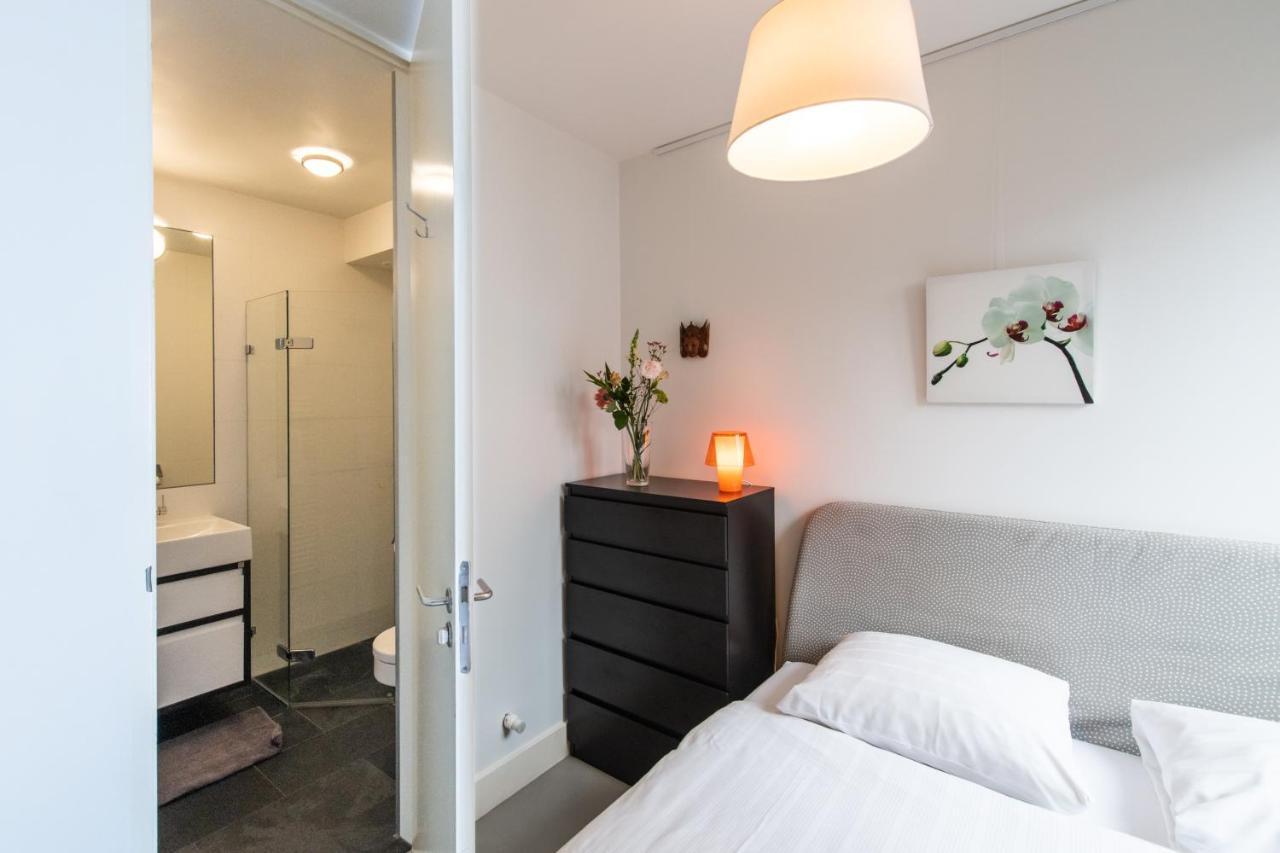 Tweede Laurierdwarsstraat Apartment Amsterdam Exteriér fotografie