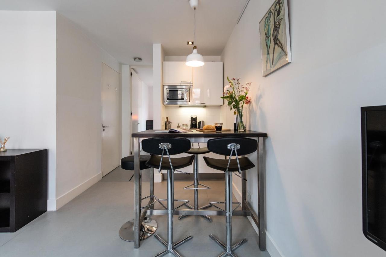 Tweede Laurierdwarsstraat Apartment Amsterdam Exteriér fotografie