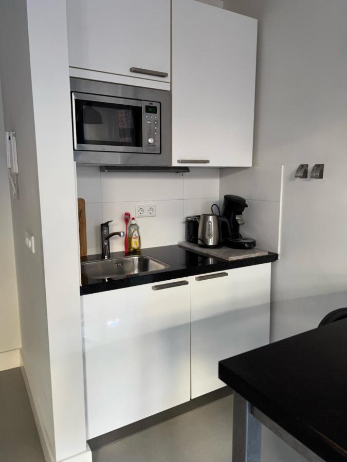 Tweede Laurierdwarsstraat Apartment Amsterdam Exteriér fotografie