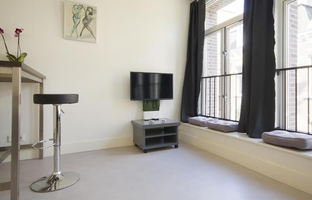 Tweede Laurierdwarsstraat Apartment Amsterdam Exteriér fotografie