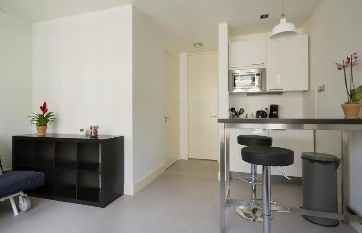 Tweede Laurierdwarsstraat Apartment Amsterdam Exteriér fotografie