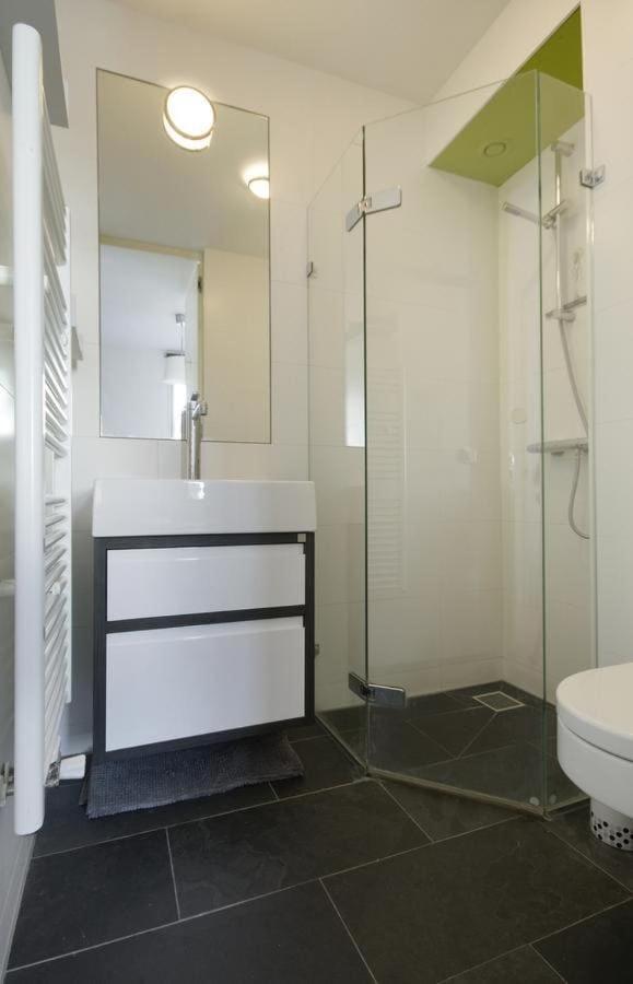 Tweede Laurierdwarsstraat Apartment Amsterdam Exteriér fotografie