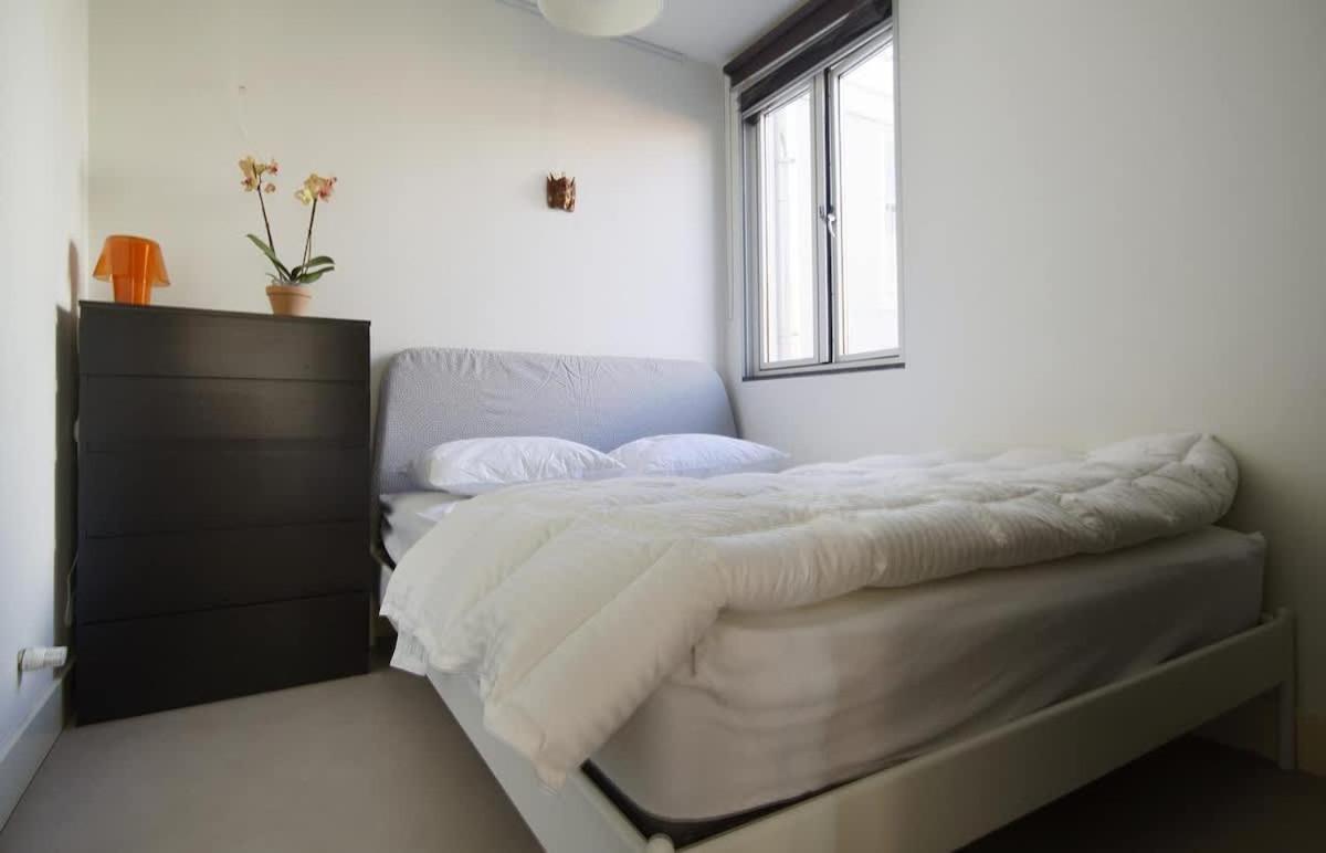 Tweede Laurierdwarsstraat Apartment Amsterdam Exteriér fotografie
