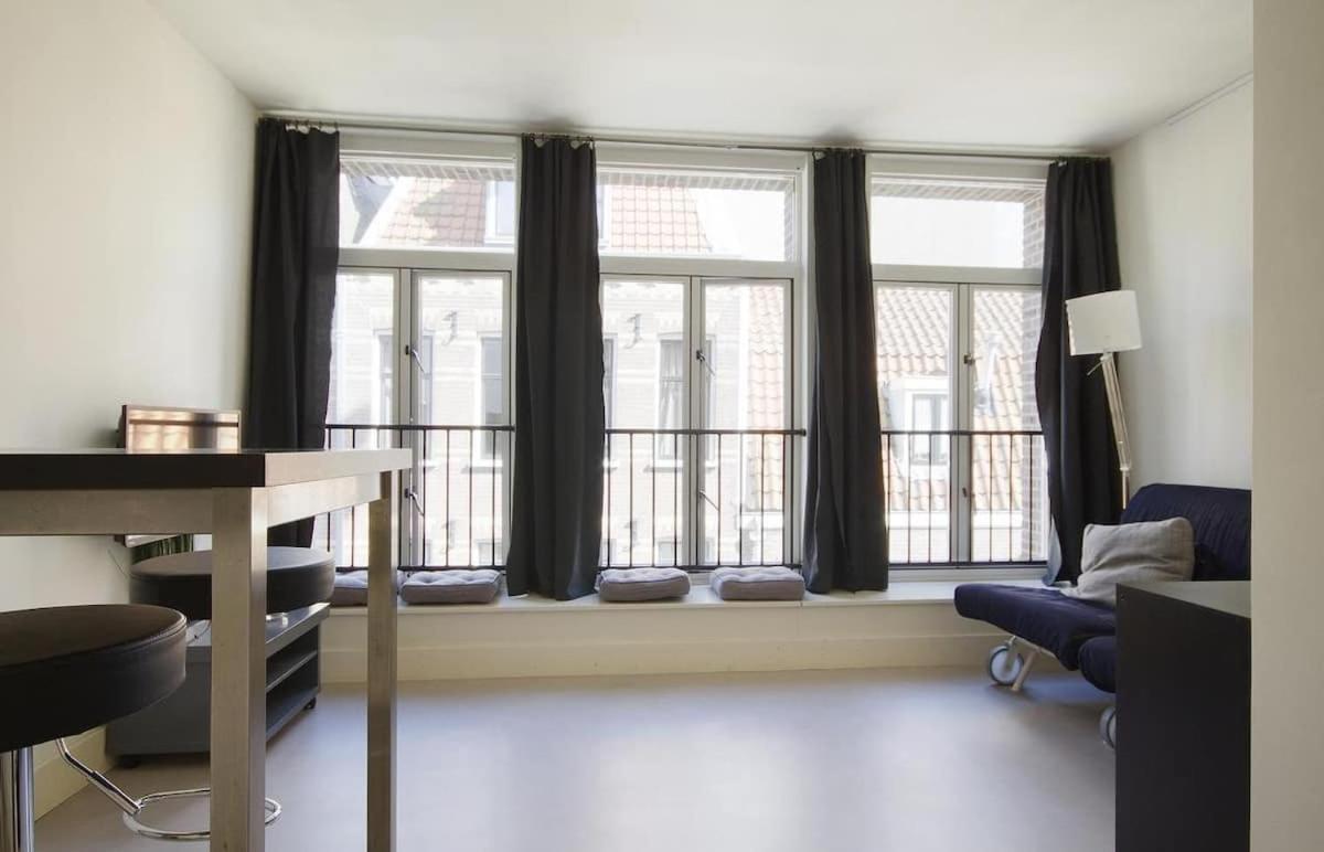 Tweede Laurierdwarsstraat Apartment Amsterdam Exteriér fotografie