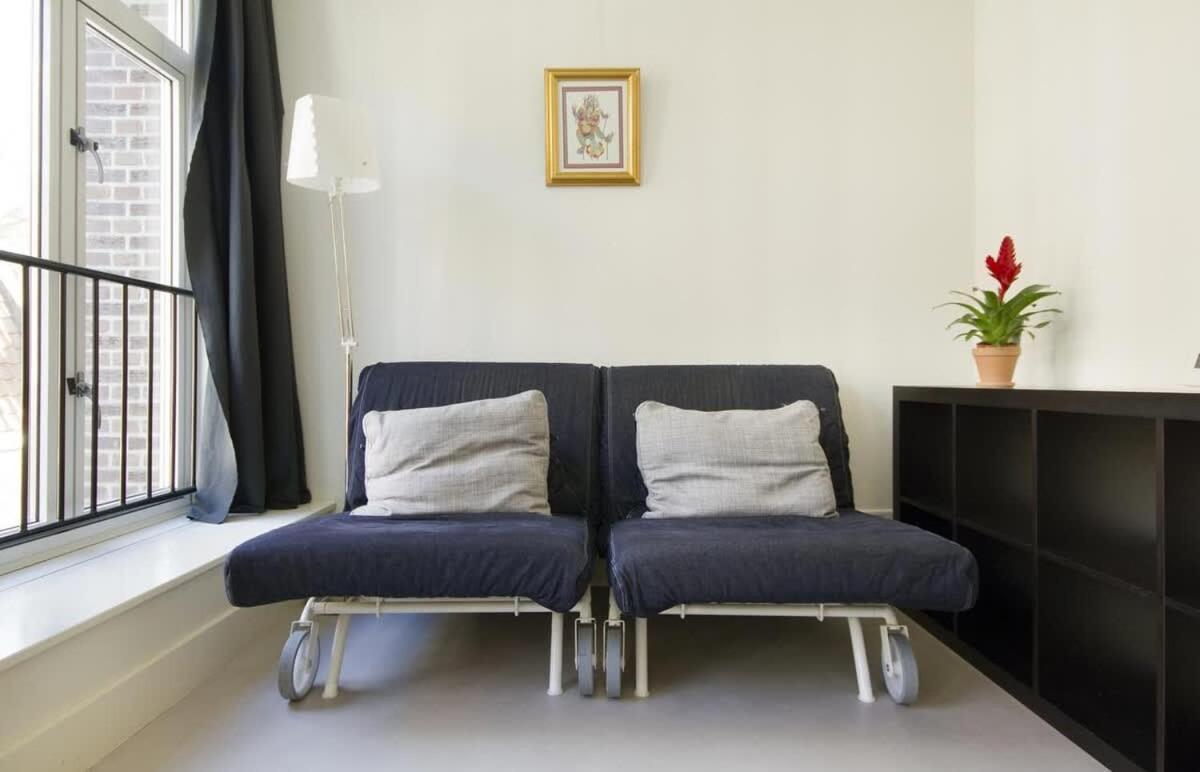 Tweede Laurierdwarsstraat Apartment Amsterdam Exteriér fotografie