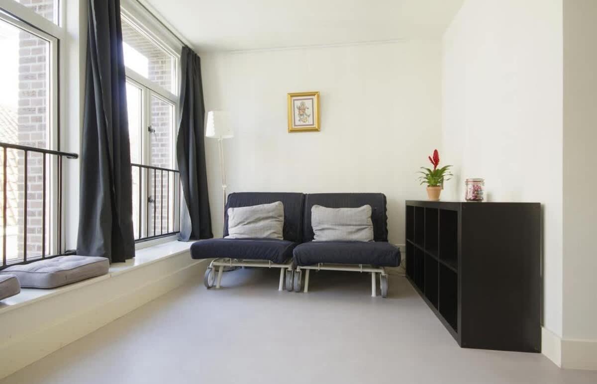 Tweede Laurierdwarsstraat Apartment Amsterdam Exteriér fotografie