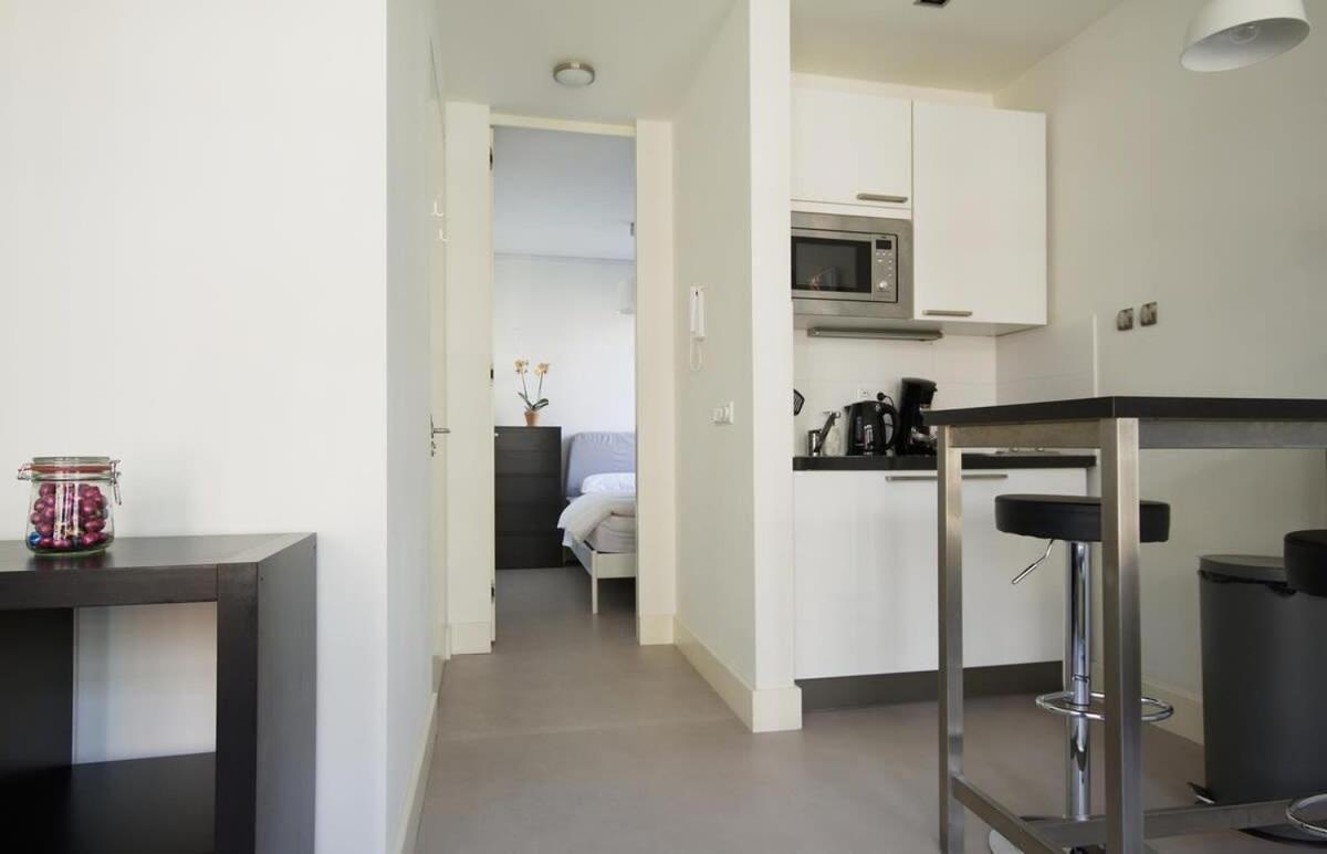 Tweede Laurierdwarsstraat Apartment Amsterdam Exteriér fotografie